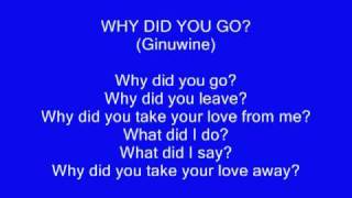 Songs with Simple Past