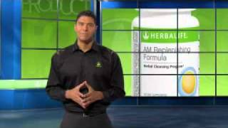 Herbalife 21-Day Cleanser