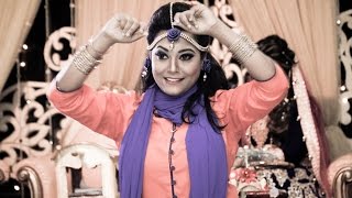 Holud Ceremony Jisan & Mim =Cinematography By Sparkle Dream's BD
