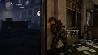 Tom Clancy's The Division 2 # 65 (Второй шанс на ликвидацию Труповозка)