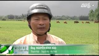 VTC14_Hà Tĩnh: Khai thác quặng, người dân mất đất