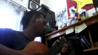 Ladybug sway - Tegar Ibrahim, Original song, practice session vidRecord