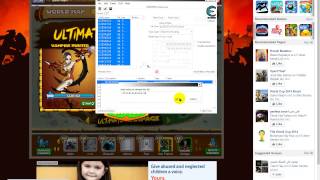 Dungeon Rampage Hacker Cheat Engine 6.3 / 6.4 wallhack+Color