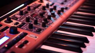 Jazz Funk Fusion Backing Track (E Minor)