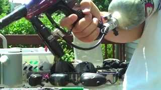 HUMONGOUS Paintball Gearbag Sale! TONS of stuff for Sale! L@@K