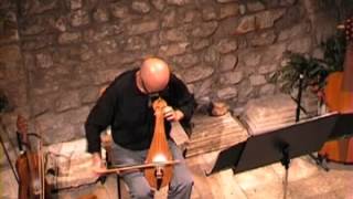"Lijerica Improvisation II"