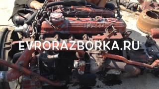 ☎️ +79258786089 Купить 8060.45S мотор Iveco Eurocargo модель 806045S 227л.с