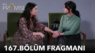 Yemin 167. Bölüm Fragmanı | The Promise Episode 167 Promo