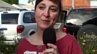 Nicole Gordillo of 18th Street Arts Center