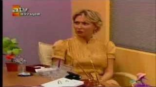 Burhan - Bende Niye Kaliki