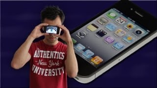 Обучение фокусам // (ментальный фокус) Iphone Magic - Обучение