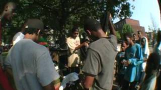 slam jam for kids