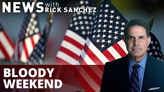 US independence celebration turns bloody, 180 dead