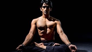 Traditional Hatha Yoga with Mahesh
