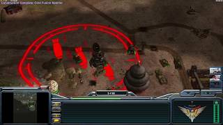 Rise of The Reds 1.87 Public Build 2.0: Marakar (USA) vs Jundiyy (ECA) & ETRerdi (Russia)