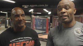 Documentário exibido na Globo mostra a realidade de lutadores brasileiros que sonham com o UFC