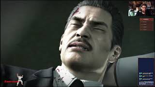 Yakuza Kiwami 2 (PS4)