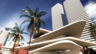 LAAM Latin American Art Museum Miami