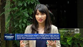 Menteri Basuki: Harga BBM Industri Naik Hambat Laju Infrastruktur RI