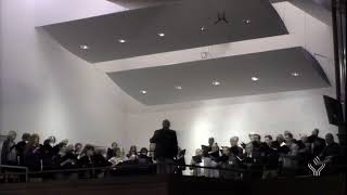 01.19.20 INTERLUDE: We Shall Overcome; American Freedom Song
