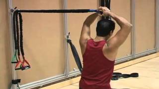 Hi - Lo Chop & Core Abdominals Workout