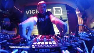 Xpansul - Vicious Live @ www.viciouslive.com