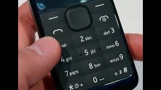 Сотовый телефон NOKIA 301 Dual Sim Нокиа 301 отзывы