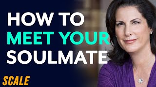 How to Meet Your Soulmate (ARIELLE FORD)