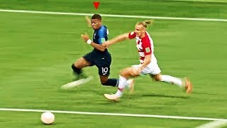ISSO É ABSURDO!!! 15 DRIBLES INVENTADOS IMPOSSÍVEIS DE ESQUECER!!