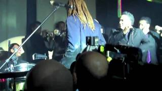 Cumande Toño Rosario Vin-Tich 2010 Video HD