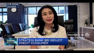 CERIA, Digital Lending Untuk Kemudahan Transaksi e-Commerce dari BRI