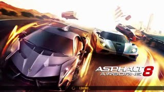 Newest Asphalt 8 1.9.0/1.8.0/1.9.1 Hack Windows 8/ 8 .1/10
