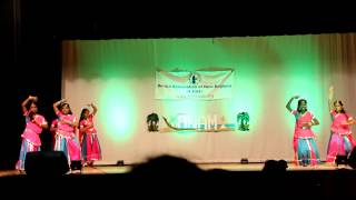 Chanchala druthapada thalam