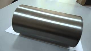 Гильза цилиндра 3904166 / 3903412 / 3900396