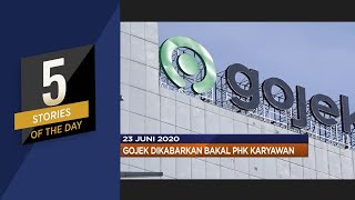 6 Juta Pekerja di-PHK & Dirumahkan, hingga Galau! Deal Dagang AS-China Lanjut
