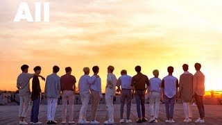 SEVENTEEN - Swimming Fool 1 HOUR VERSION/1 HORA/ 1 시간