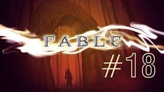 Прохождение Fable: The Lost Chapters #18 Кровь героев