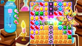 CANDY CRUSH SODA Saga Level 3275-3276-3277 ★★★