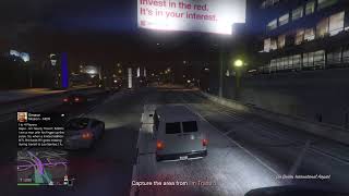 GTA 5 Online