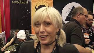 Mechanica (with Mary Flanagan) Gen Con 2019 Preview