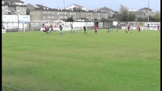 Deportes  Fútbol tercera división