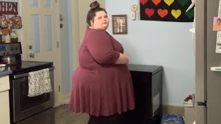 FULL BODY SHOT | 519.6 POUNDS