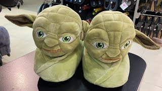 PRIMARK MEN'S SLIPPERS + PRICES,November 2019