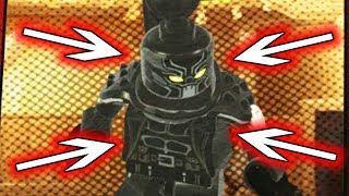 Who Can Make the Better Black Panther? LEGO Marvel Superheroes 2 Customs!