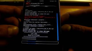 Опыт по прошивке Letv LeEco x500 1s EUI 5.8.018S и руссификация