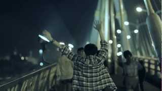 MUSKETEERS - Dancing Official MV