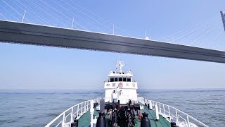 China Coast Guard conducts frequent patrols between Guangdong and HK