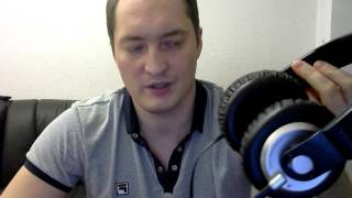 Обзор наушников Sony MDR XB 500