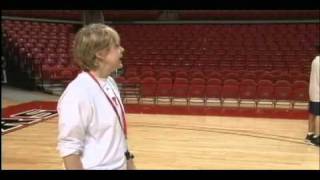 Raider Power Texas Tech Women's Basketball Episode 23 Part 2 of 2
