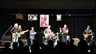 Creedence C. Rockers-Rockin all over the World-Cottonfields